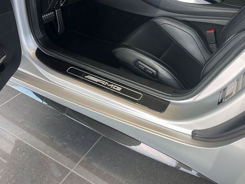 Certified 2019 Mercedes-Benz AMG GT C image 12