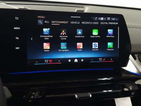 New 2026 BMW X2 xDrive28i w/ Convenience Package image 22