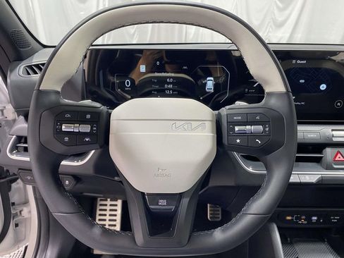 New 2026 Kia K4 GT-Line Turbo FWD image 21