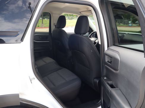 Used 2023 Ford Bronco Sport Big Bend w/ Convenience Package AWD/4WD image 26