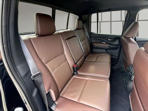 New 2026 Honda Ridgeline RTL image 9
