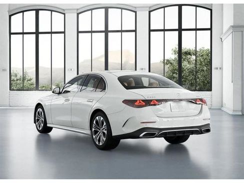 New 2026 Mercedes-Benz E 350 E 350 image 27