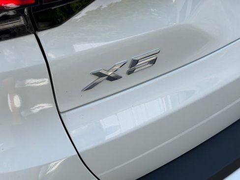 Used 2026 BMW X5 sDrive40i RWD image 14
