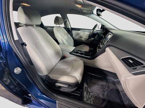 Used 2019 Hyundai Sonata SEL FWD image 29