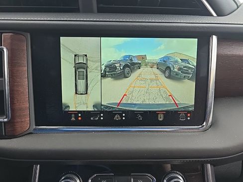 Used 2024 GMC Yukon XL Denali Ultimate image 37