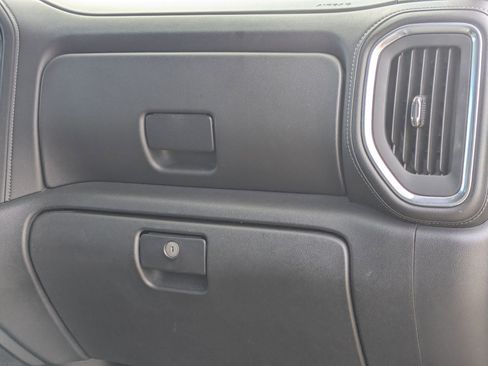 Used 2020 Chevrolet Silverado 3500 LTZ w/ LTZ Plus Package image 21