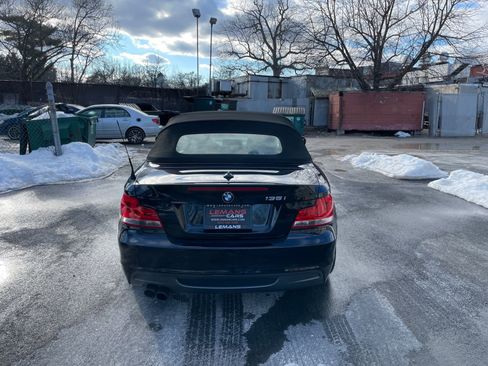 Used 2013 BMW 135i Convertible image 4