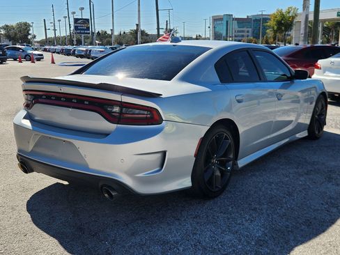 Used 2019 Dodge Charger Scat Pack image 7