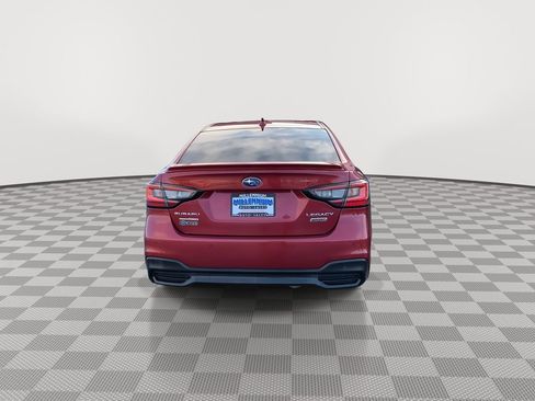 Used 2022 Subaru Legacy Sport w/ Popular Package #3 image 6