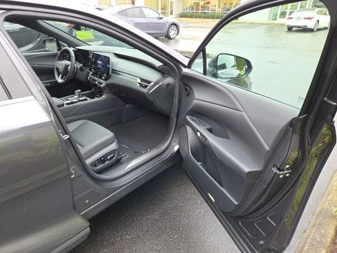 New 2026 Lexus RX 350h image 19