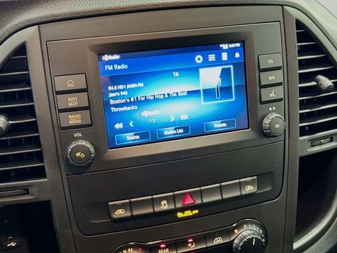 Used 2023 Mercedes-Benz Metris Passenger image 15