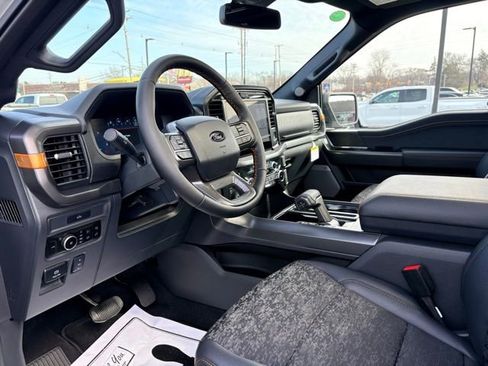 Used 2026 Ford F150 Tremor w/ Bed Utility Package image 20