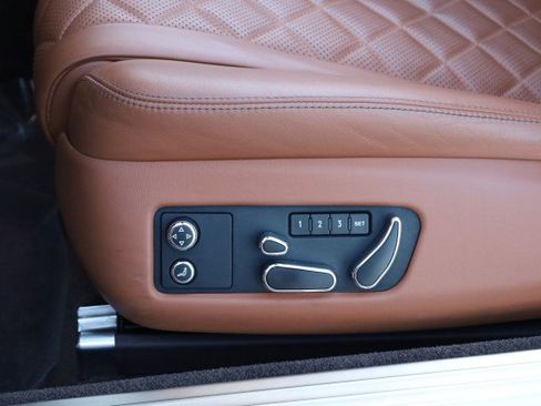 Used 2017 Bentley Continental GT V8 S image 29