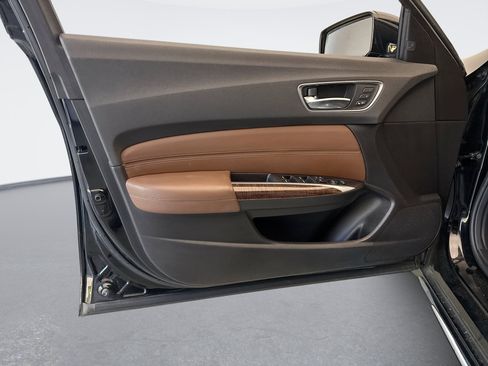 Used 2019 Acura TLX V6 w/ Technology Package FWD image 9