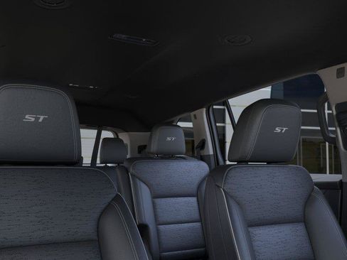 New 2026 Buick Enclave Sport Touring FWD image 24