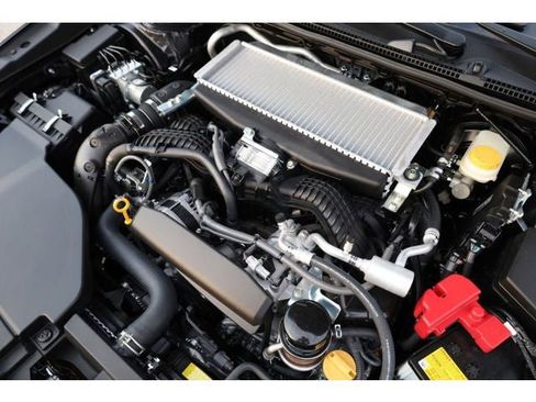 New 2026 Subaru WRX Premium AWD/4WD image 46
