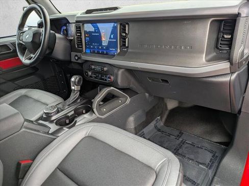Used 2024 Ford Bronco Big Bend AWD/4WD image 20