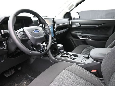 New 2025 Ford Ranger XLT w/ FX4 Off-Road Package image 18