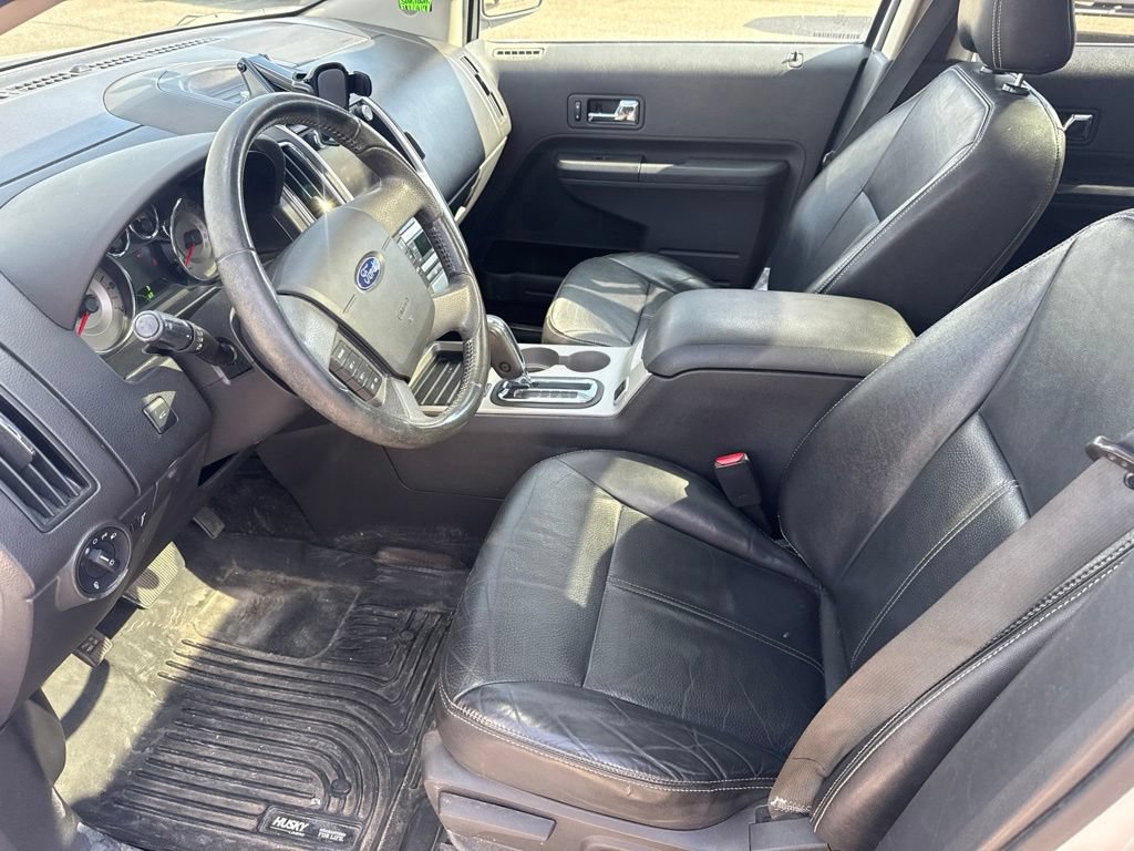 Used 2010 Ford Edge Limited AWD/4WD image 18