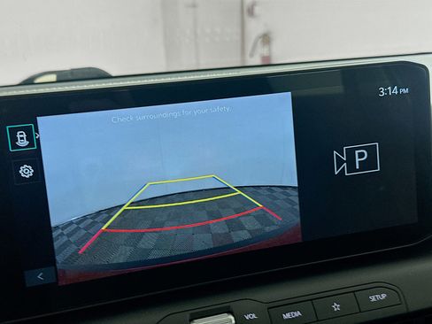 Used 2025 Kia K4 LXS image 22