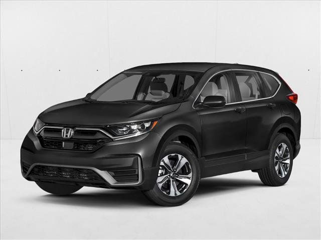 Used 2020 Honda CR-V LX image 1