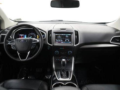 Used 2015 Ford Edge SEL w/ Equipment Group 201A AWD/4WD image 15