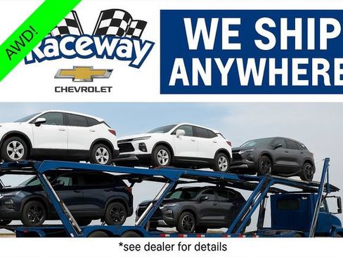 Used 2024 Chevrolet Brightdrop 600 w/ Commercial Equipment Package AWD/4WD image 7