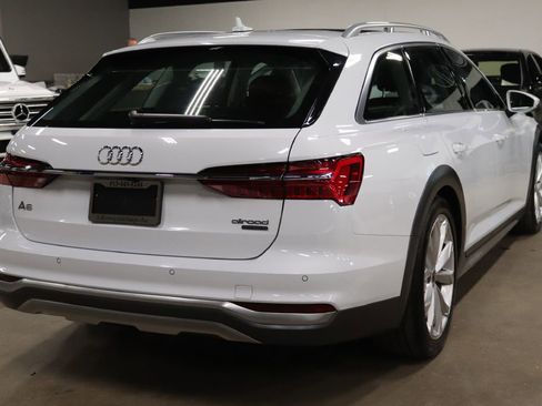 Used 2021 Audi A6 3.0T allroad Prestige image 5