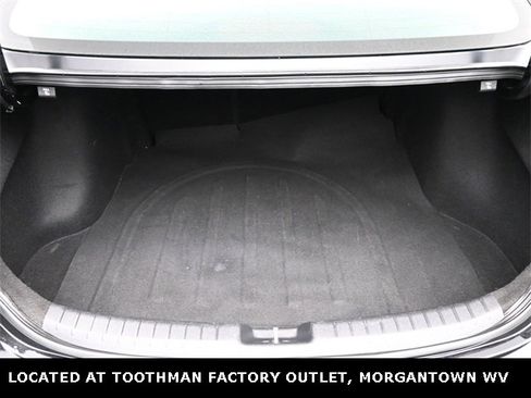 Used 2023 Kia Forte LXS w/ LXS Technology Package image 6