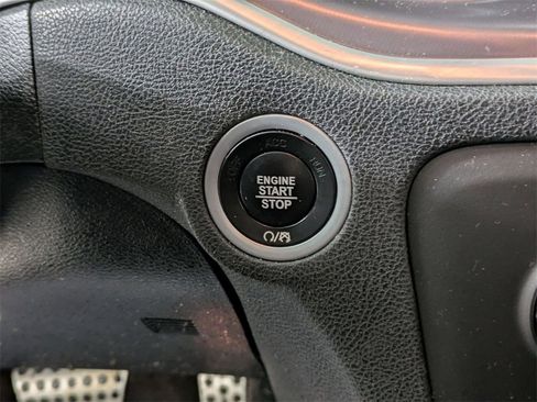 Certified 2021 Dodge Charger R/T w/ Performance Handling Group image 19