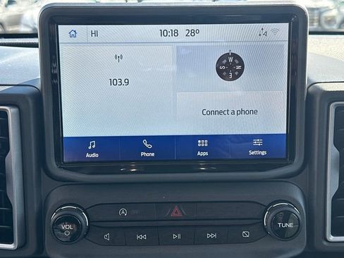 Used 2022 Ford Bronco Sport Big Bend image 29