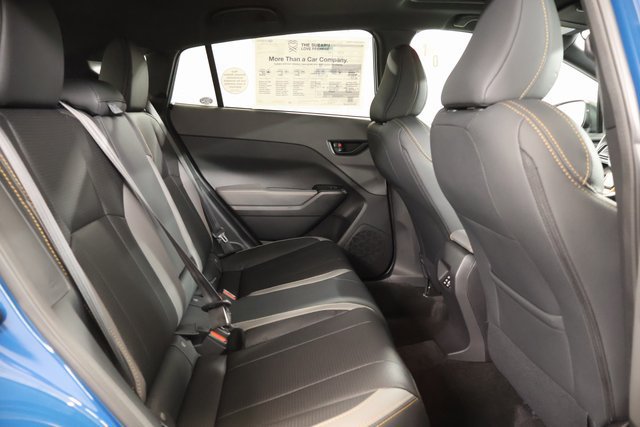 New 2026 Subaru Crosstrek 2.5i Wilderness AWD/4WD image 28