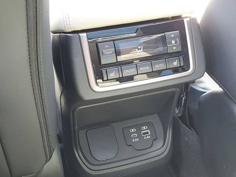 New 2026 Subaru Ascent Limited AWD/4WD image 13