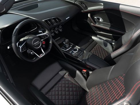 Used 2020 Audi R8 V10 performance image 53