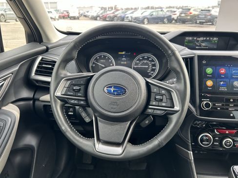 Used 2022 Subaru Forester Limited image 10