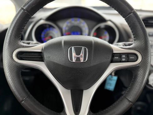 Used 2010 Honda Fit Sport image 10