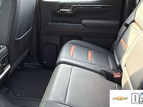 Used 2025 GMC Sierra 1500 AT4 AWD/4WD image 13