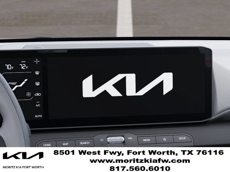 New 2026 Kia K4 GT-Line Turbo FWD image 20