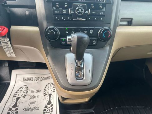 Used 2010 Honda CR-V EX image 12