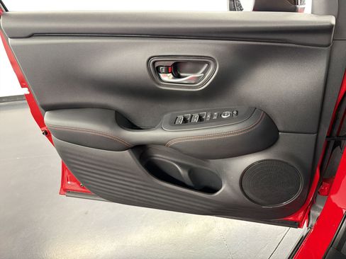 New 2026 Honda HR-V Sport image 13