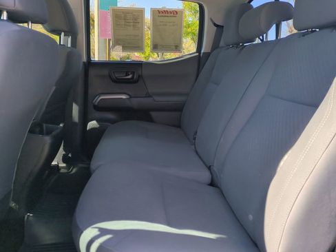 Certified 2023 Toyota Tacoma SR image 13