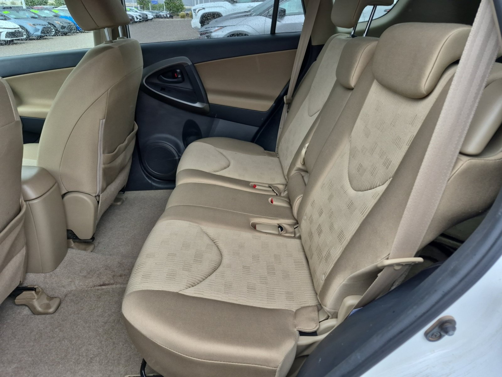 Used 2009 Toyota RAV4 4WD V6 w/ Tow Prep Pkg image 20