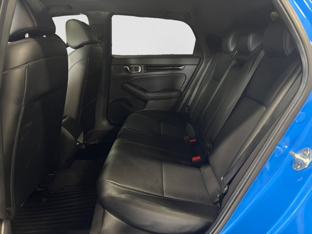 Used 2024 Honda Civic Sport Touring image 40