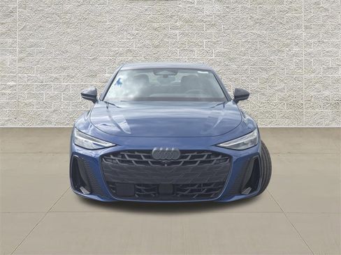 New 2026 Audi A5 2.0T Premium Plus AWD/4WD image 2