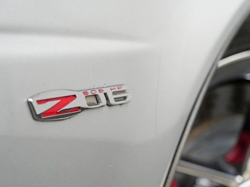 Used 2009 Chevrolet Corvette Z06 RWD image 49