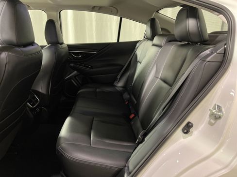 Used 2024 Subaru Legacy Touring XT image 26