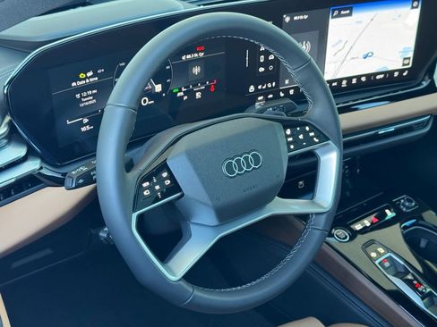 New 2025 Audi A5 2.0T Premium Plus image 16