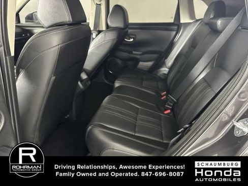 Used 2026 Honda HR-V EX-L image 24