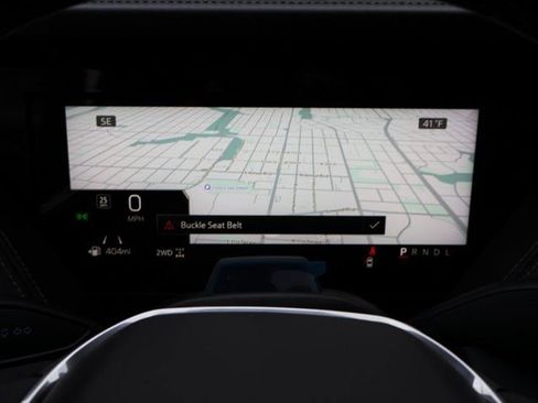 New 2026 GMC Yukon XL Elevation w/ Elevation Premium Package image 39