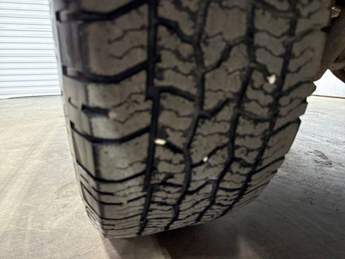 Used 2018 Chevrolet Silverado 3500 W/T w/ WT Fleet Convenience Package image 41